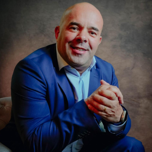 Paulo Galhardo
